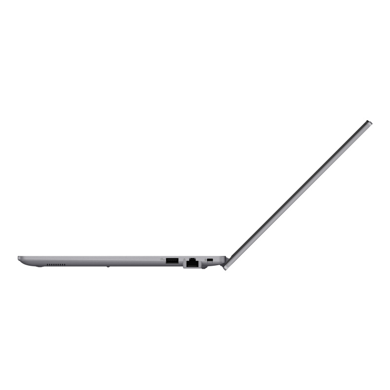 ASUS ExpertBook P1 P1403CVA-S60809X Intel® Core™ i3 i3-1315U Ordinateur portable 35,6 cm (14") Full HD 8 Go DDR5-SDRAM 512 Go SSD Wi-Fi 6 (802.11ax) Windows 11 Pro Gris