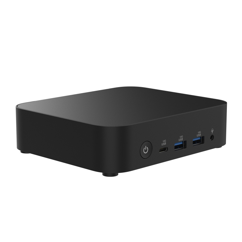 ASUS NUC 14 Essential RNUC14MNK2500002 Noir N250