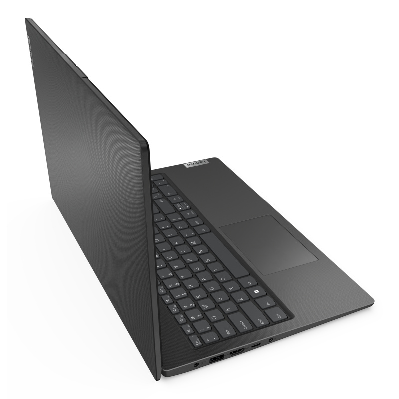 Lenovo V15 G4 IRU Intel® Core™ i3 i3-1315U Ordinateur portable 39,6 cm (15.6") Full HD 8 Go DDR4-SDRAM 512 Go SSD Wi-Fi 5 (802.11ac) Windows 11 Home Français Noir