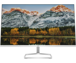 HP Écran Full HD M27fw