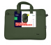 Trust Bologna 40,6 cm (16") Malette Vert