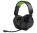 JBL Quantum 360X Casque Sans fil Arceau Jouer USB Type-C Bluetooth Noir, Vert