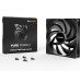 be quiet! Pure Wings 3 140 mm PWM | Ventilateur PC high-speed