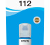 Epson EcoTank 112 Original