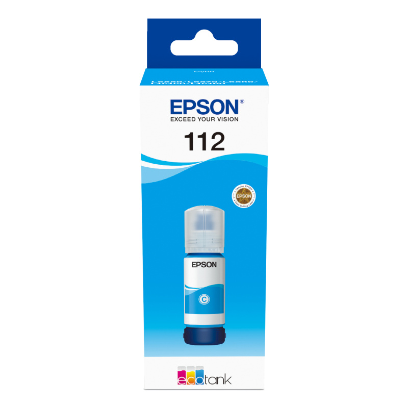 Epson EcoTank 112 Original