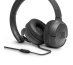 JBL Tune 500 Casque Avec fil Arceau Appels/Musique Noir