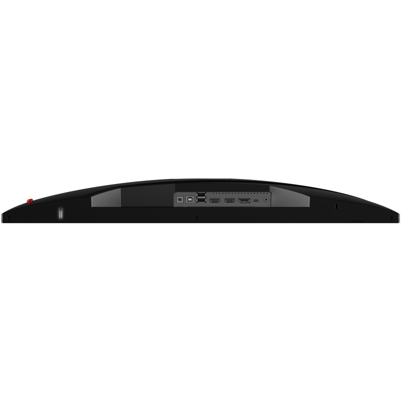 MSI MPG 274URF QD écran plat de PC 68,6 cm (27") 3840 x 2160 pixels 4K Ultra HD QD-OLED Noir