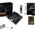 ASUS TUF GAMING B550M PLUS AMD B550 Emplacement AM4 micro ATX