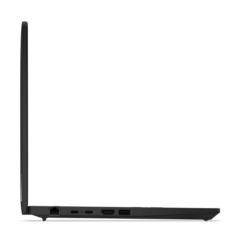 Lenovo ThinkPad L14 Gen 5 (Intel) Intel Core Ultra 5 125U Ordinateur portable 35,6 cm (14") WUXGA 16 Go DDR5-SDRAM 512 Go SSD Wi-Fi 6E (802.11ax) Windows 11 Pro Français Noir