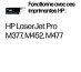 HP 410A toner LaserJet jaune authentique