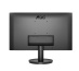 AOC 24B3HA2 écran plat de PC 60,5 cm (23.8") 1920 x 1080 pixels Full HD LED Noir