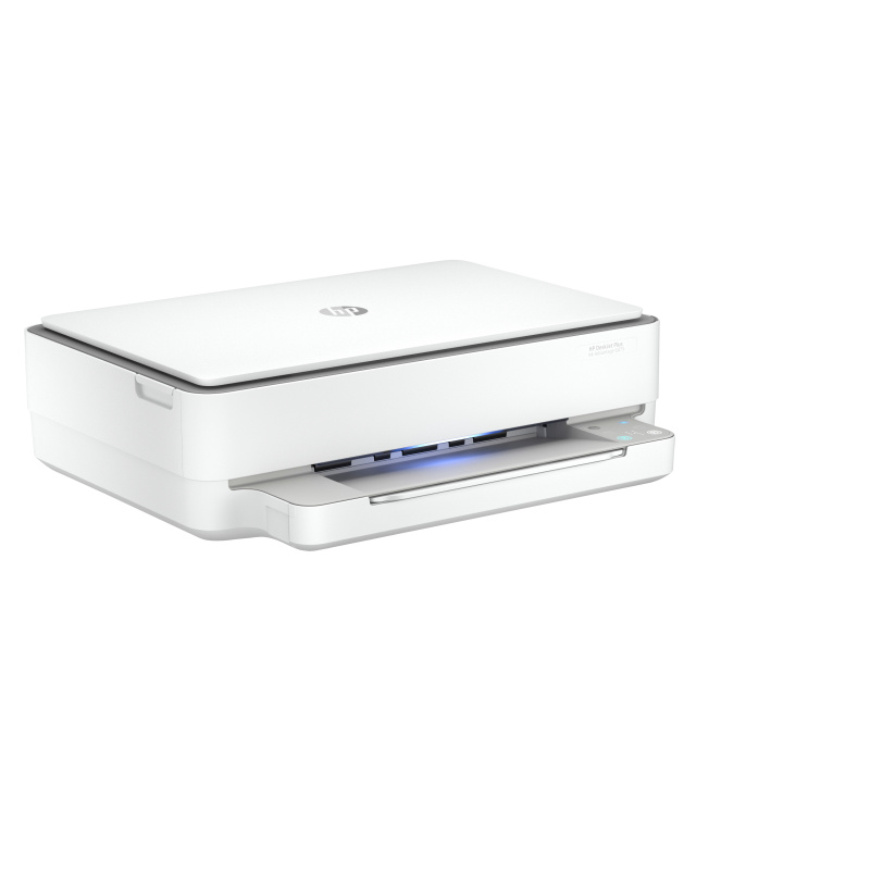 HP DeskJet Plus Ink Advantage Imprimante tout-en-un 6075