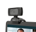 Trust Trino webcam 8 MP 1280 x 720 pixels USB 2.0 Noir