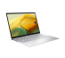 ASUS Zenbook 14X OLED UX3402VA-KM139W Intel® Core™ i5 i5-1340P Ordinateur portable 35,6 cm (14") 2.8K 16 Go LPDDR5-SDRAM 512 Go SSD Wi-Fi 6E (802.11ax) Windows 11 Home Argent