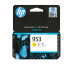 HP 953 Cartouche d’encre jaune authentique