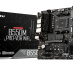 MSI B550M PRO-VDH WIFI carte mère AMD B550 Emplacement AM4 micro ATX