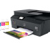 HP Smart Tank 530 Wireless All-in-One A jet d'encre thermique A4 4800 x 1200 DPI 11 ppm Wifi
