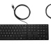 HP Souris et clavier Wired Desktop 320MK