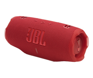 JBL Charge 6 Rouge 45 W