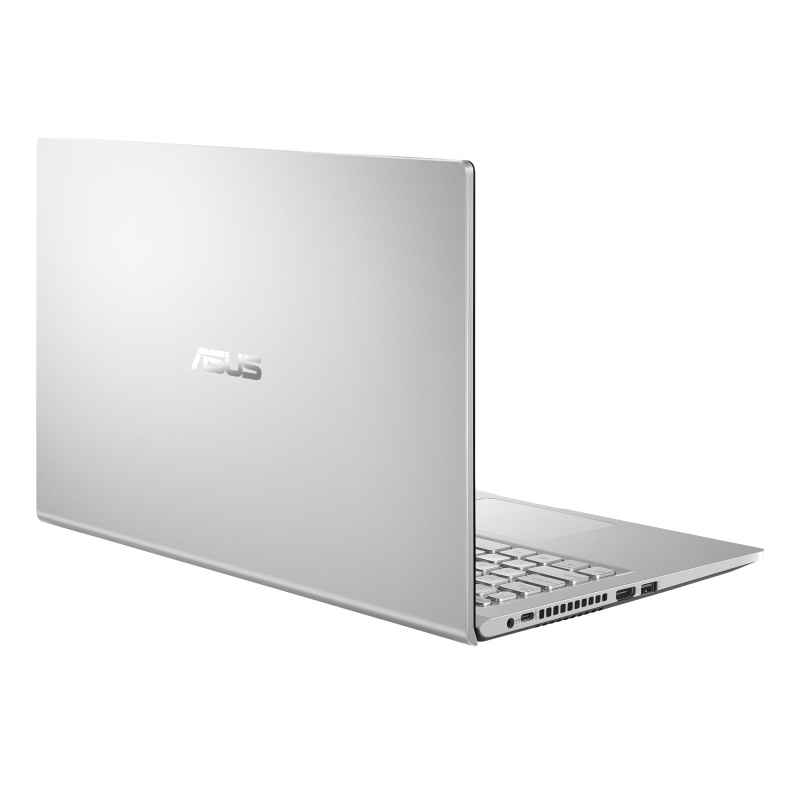 ASUS M515DA-BQ644T AMD Ryzen™ 7 3700U Ordinateur portable 39,6 cm (15.6") Full HD 12 Go DDR4-SDRAM 512 Go SSD Wi-Fi 5 (802.11ac) Windows 10 Home Argent