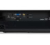 Acer H5386BDi Module de projecteur 4500 ANSI lumens DLP 720p (1280x720) Noir