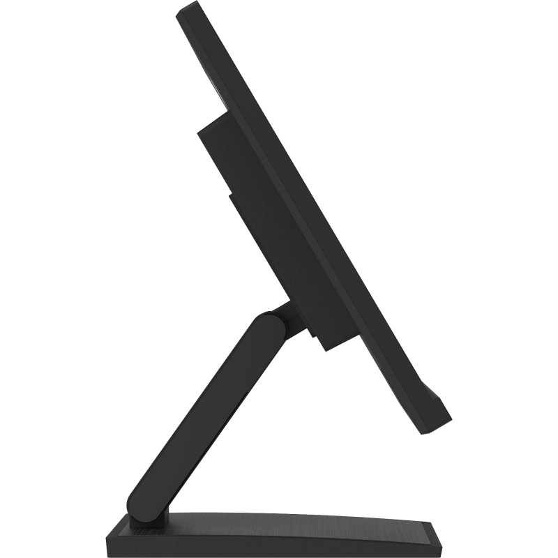 iiyama ProLite T2454MSC-B2AG écran plat de PC 60,5 cm (23.8") 1920 x 1080 pixels Full HD LED Écran tactile Multi-utilisateur Noir