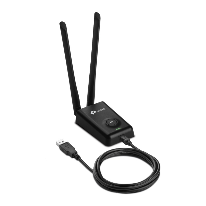 TP-Link TL-WN8200ND carte réseau WLAN 300 Mbit/s