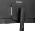 iiyama ProLite XB3270QSU-B1 écran plat de PC 81,3 cm (32") 2560 x 1440 pixels Wide Quad HD LED Noir