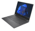 HP Victus Gaming Victus 15-fa0026nf Intel® Core™ i5 i5-12450H Ordinateur portable 39,6 cm (15.6") Full HD 16 Go DDR4-SDRAM 512 Go SSD NVIDIA GeForce RTX 3050 Wi-Fi 6 (802.11ax) Windows 11 Home Noir