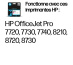 HP 953 Cartouche d’encre magenta authentique
