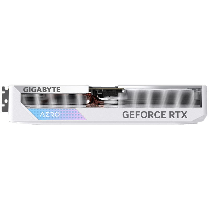 Gigabyte AERO GeForce RTX 4070 Ti OC V2 12G NVIDIA 12 Go GDDR6X