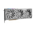 MSI GAMING GeForce RTX 4060 Ti X SLIM WHITE 16G NVIDIA 16 Go GDDR6