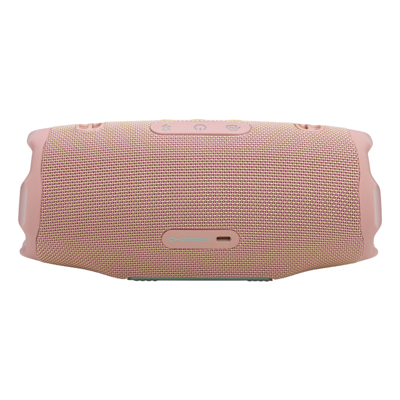 JBL Charge 6 Rose 45 W