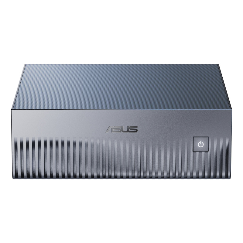 ASUS Ascent GX10 GX10-GG0003BN GB10 128 Go LPDDR5x-SDRAM 1 To SSD Mini PC Gris
