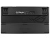 ASUS ROG Strix Scope II 96 Wireless clavier Jouer USB + RF Wireless + Bluetooth AZERTY Français Noir
