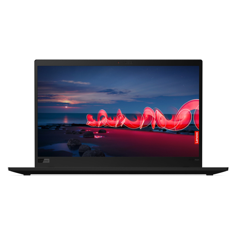 Lenovo ThinkPad X1 Carbon Gen 8 Intel® Core™ i7 i7-10510U Ordinateur portable 35,6 cm (14") Full HD 16 Go LPDDR3-SDRAM 512 Go SSD Wi-Fi 6 (802.11ax) Windows 10 Pro Noir