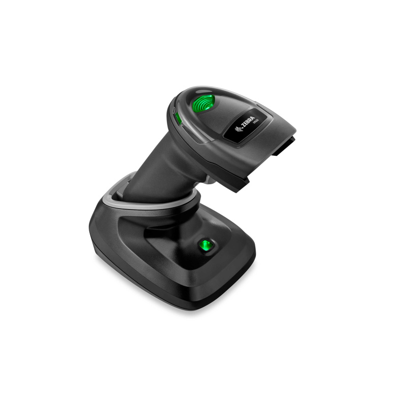 Zebra DS2278 Lecteur de code barre portable 1D/2D LED Noir