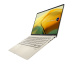 ASUS Zenbook 14X OLED UX3404VA-M9274W Intel® Core™ i7 i7-13700H Ordinateur portable 36,8 cm (14.5") 2.8K 16 Go LPDDR5-SDRAM 512 Go SSD Wi-Fi 6E (802.11ax) Windows 11 Home Beige