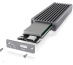 ICY BOX IB-1817M-C31 Enceinte ssd Gris M.2