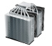 be quiet! PURE ROCK PRO 3| Ventirad double tour, socket Intel et AMD
