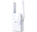 TP-Link RE705X prolongateur réseau Émetteur et récepteur réseau Blanc