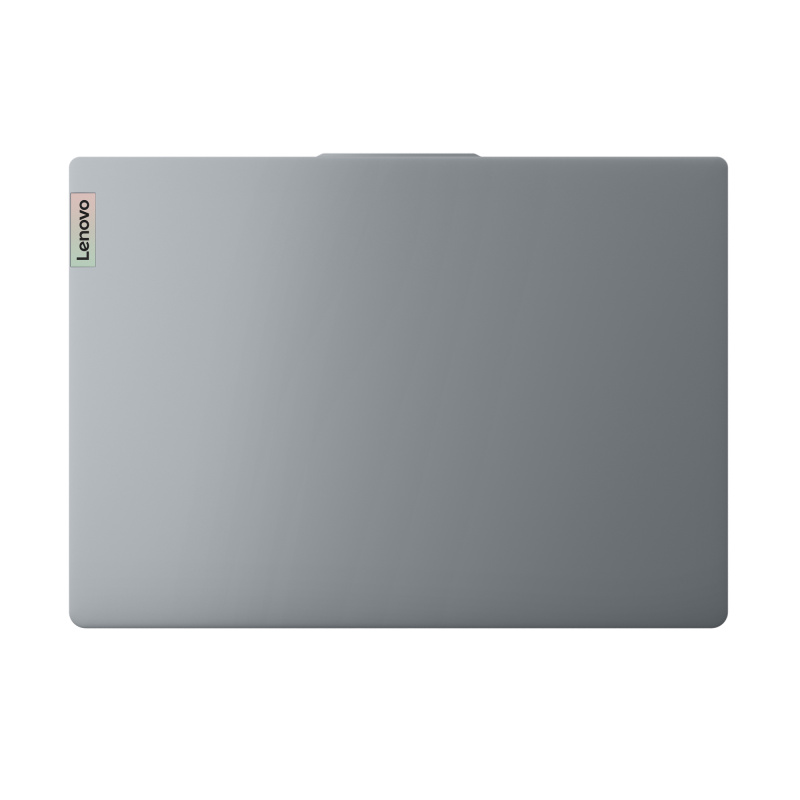 Lenovo IdeaPad Slim 3 16ABR8 AMD Ryzen™ 7 5825U Ordinateur portable 40,6 cm (16") WUXGA 16 Go DDR4-SDRAM 512 Go SSD Wi-Fi 6 (802.11ax) Windows 11 Home Français Gris