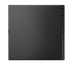 Lenovo ThinkCentre M70q Intel® Core™ i5 i5-13400T 8 Go DDR4-SDRAM 256 Go SSD Windows 11 Pro Mini PC Noir
