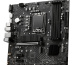 MSI PRO B760M-P DDR4 carte mère Intel B760 LGA 1700 micro ATX