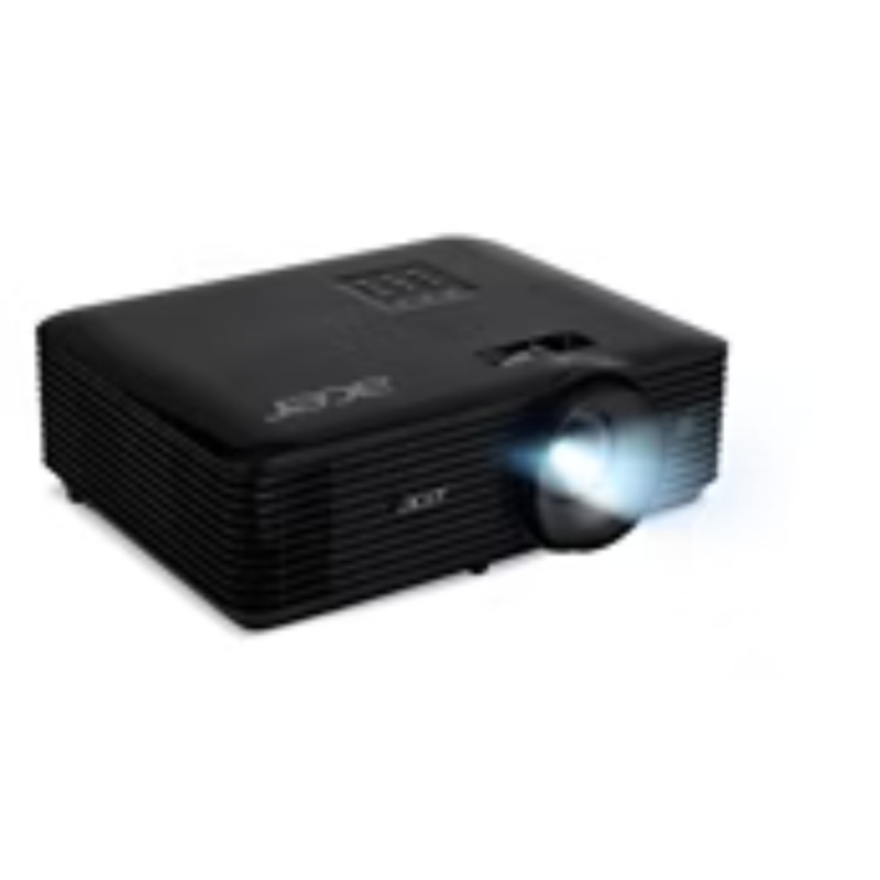 Acer H5386BDi Module de projecteur 4500 ANSI lumens DLP 720p (1280x720) Noir