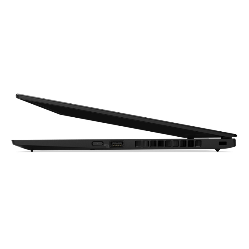 Lenovo ThinkPad X1 Carbon Gen 8 Intel® Core™ i7 i7-10510U Ordinateur portable 35,6 cm (14") Full HD 16 Go LPDDR3-SDRAM 512 Go SSD Wi-Fi 6 (802.11ax) Windows 10 Pro Noir