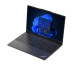 Lenovo ThinkPad E16 Gen 2 (AMD) AMD Ryzen™ 5 7535HS Ordinateur portable 40,6 cm (16") WUXGA 16 Go DDR5-SDRAM 512 Go SSD Wi-Fi 6E (802.11ax) Windows 11 Pro Français Noir