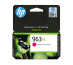 HP 963XL Cartouche d'encre magenta authentique, grande capacité