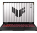 ASUS TUF Gaming A16 TUF608UM-RV121 AMD Ryzen™ 7 260 Ordinateur portable 40,6 cm (16") WUXGA 32 Go DDR5-SDRAM 512 Go SSD NVIDIA GeForce RTX 5060 Wi-Fi 6E (802.11ax) Gris