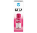 HP Bouteille d'encre magenta GT52 authentique